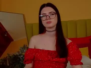 Chaturbate Live Sex Cam of melissamays