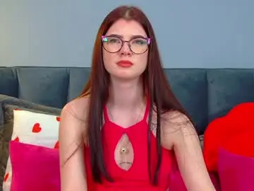 Chaturbate Live Porn of melissamays