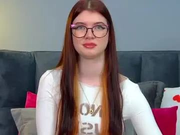 Chaturbate Live Sex Cam of melissamays