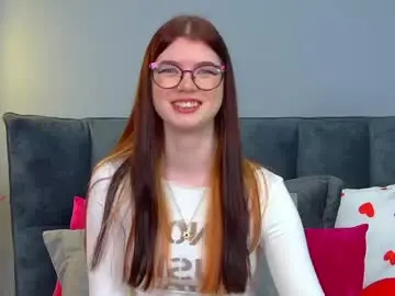 Chaturbate Adult Webcams of melissamays