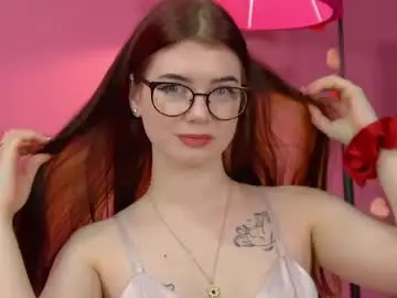 Chaturbate Private Sex Chat of melissamays