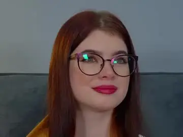 Chaturbate Sex Cam of melissamays