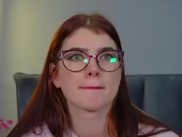 Chaturbate Nude Webcam of melissamays