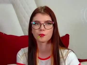 Chaturbate Adult Webcams of melissamays