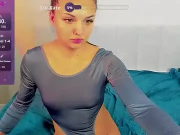 Chaturbate Best live sex cam show of mili_milash