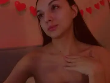 Chaturbate Sex Chat of mili_milash