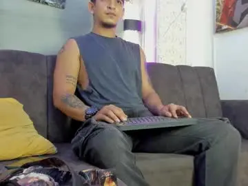 Chaturbate Live Sex of natan_77