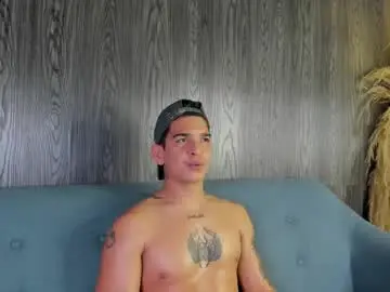 Chaturbate Sex Chat of natan_77