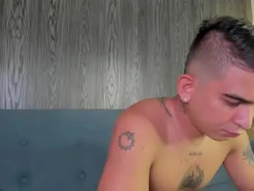 Chaturbate Live Porn of natan_77