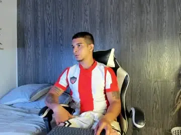 Chaturbate Sex Chat of natan_77