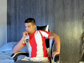 Chaturbate Sex Cam of natan_77