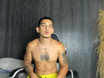 Chaturbate Private Sex Chat of natan_77