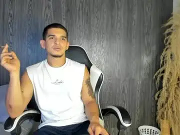Chaturbate Adult Webcams of natan_77