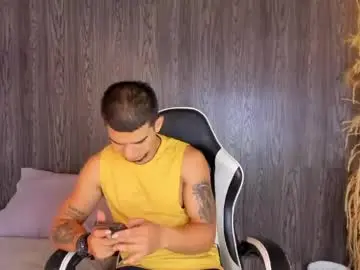 Chaturbate Adult Webcams of natan_77