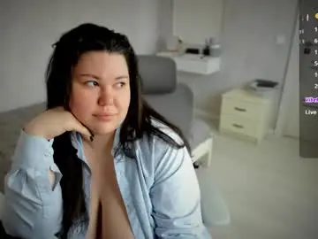 Chaturbate Nude Webcam of nicara_