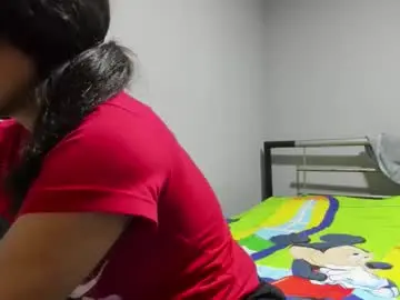 Chaturbate Free Porn Cam of on_tefa