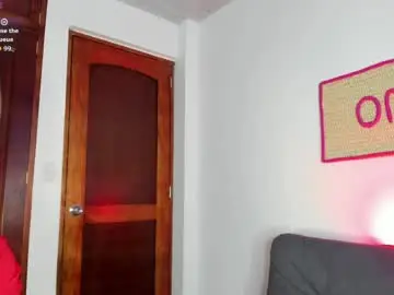 Chaturbate Live Sex of on_tefa