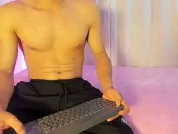 Chaturbate Best Webcam of on_tefa