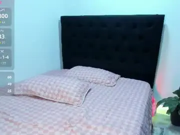Chaturbate Adult Webcam of on_tefa
