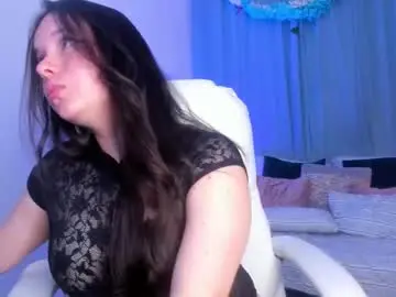 Chaturbate Adult Video Chat of raven_sweeteyes