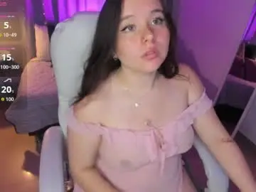 Chaturbate Sex Chat of raven_sweeteyes