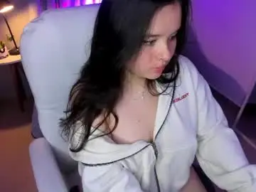 Chaturbate Live Porn of raven_sweeteyes
