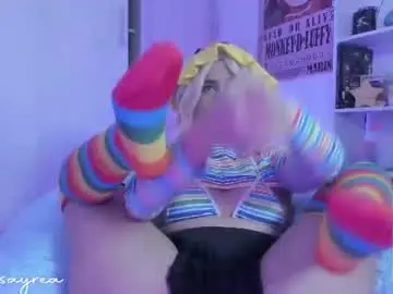 Chaturbate Live Sex of rea_winry