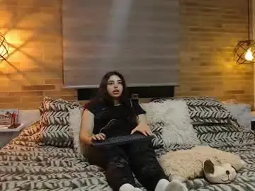 Chaturbate Best live sex cam show of scarlett_evance