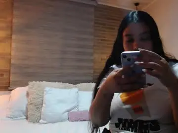 Chaturbate Adult Video Chat of scarlett_evance