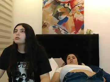 Chaturbate Sex Chat of scarlett_evance