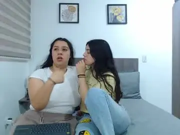 Chaturbate Adult Webcams of scarlett_evance