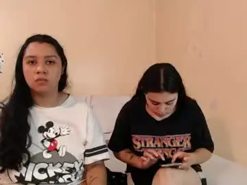 Chaturbate Live Porn of scarlett_evance