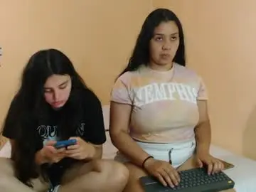 Chaturbate Adult Video Chat of scarlett_evance