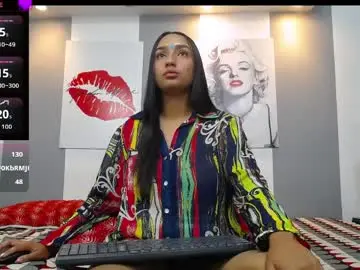 Chaturbate Best Webcam of shakti_moumita