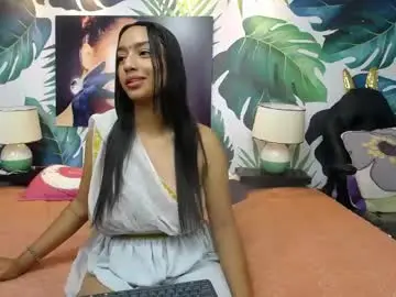 Chaturbate Sex Cam of shakti_moumita