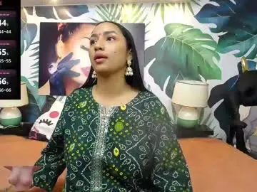 Chaturbate Sex Cam of shakti_moumita
