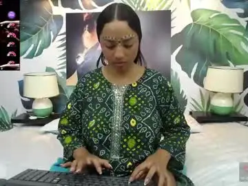 Chaturbate Live Porn of shakti_moumita