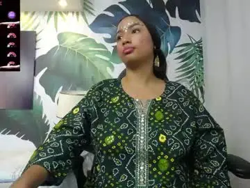 Chaturbate Sex Cam of shakti_moumita