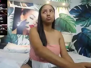 Chaturbate Sex Cam of shakti_moumita