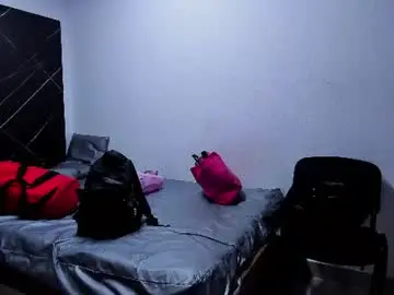 Chaturbate Best live sex cam show of strikeandsweet