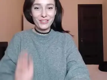 Chaturbate Adult Webcams of sweetmiaa