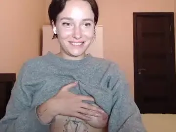 Chaturbate Live Sex Cam of sweetmiaa