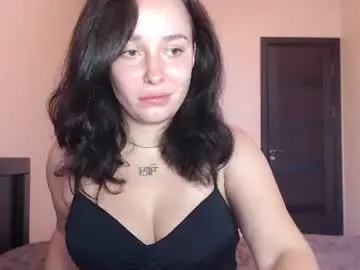 Chaturbate Free Porn Cam of sweetmiaa