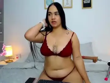 Chaturbate Live Sex Cam of tamara_sex29