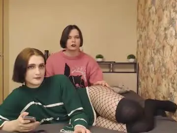 Chaturbate Live Porn of tearjuly