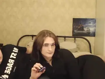 Chaturbate Live Sex Cam of tearjuly