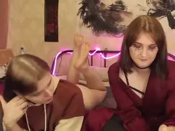 Chaturbate Live Sex of tearjuly