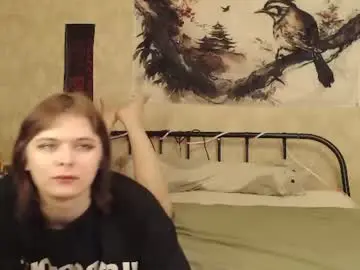 Chaturbate Sex Chat of tearjuly