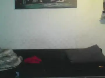 Chaturbate Live Porn of twice_my_age