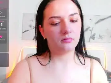 Chaturbate Sex Chat of vitajoy_